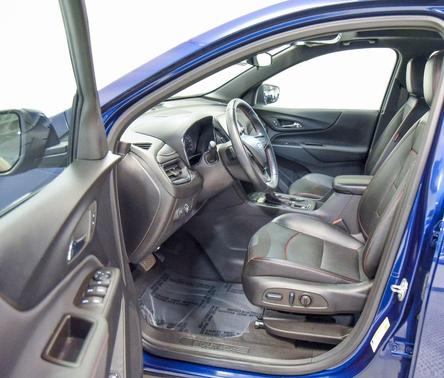 2023 Chevrolet Equinox AWD RS