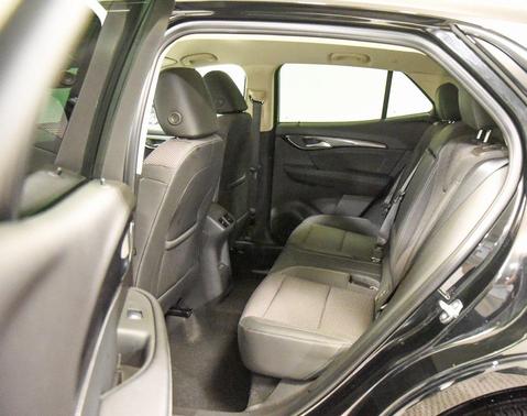 2023 Buick Envision Preferred AWD