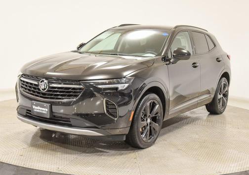 2023 Buick Envision Preferred AWD