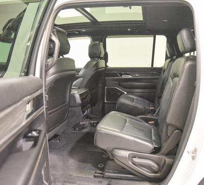 2022 Jeep Wagoneer Series II 4x4