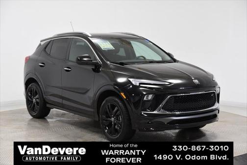 2024 Buick Encore GX Sport Touring