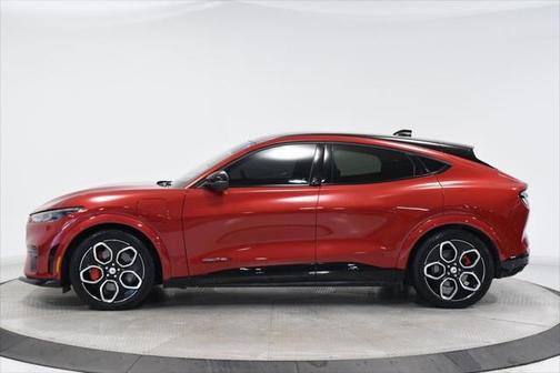 2023 Ford Mustang Mach-E GT