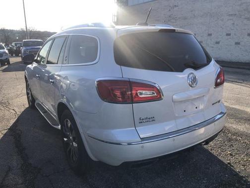 2017 Buick Enclave Premium