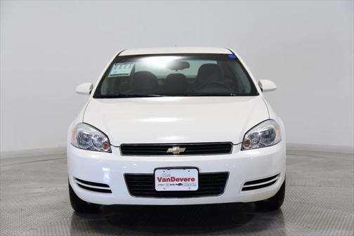 2009 Chevrolet Impala LS