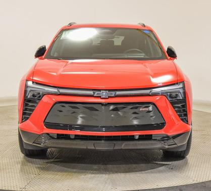 2024 Chevrolet Blazer EV eAWD RS