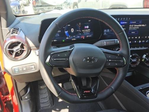 2024 Chevrolet Blazer EV eAWD RS