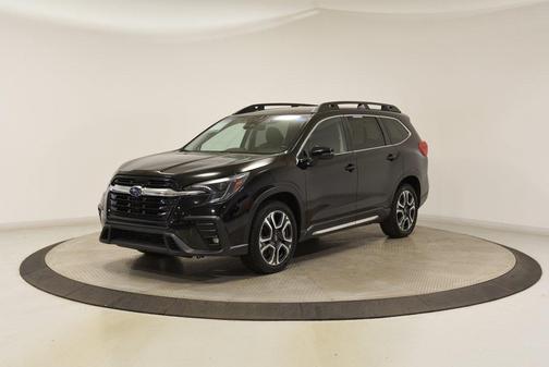 2023 Subaru Ascent Limited 7-Passenger