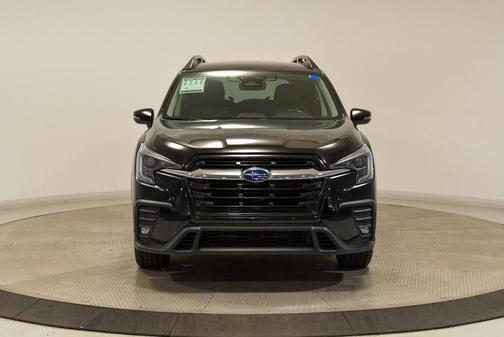 2023 Subaru Ascent Limited 7-Passenger