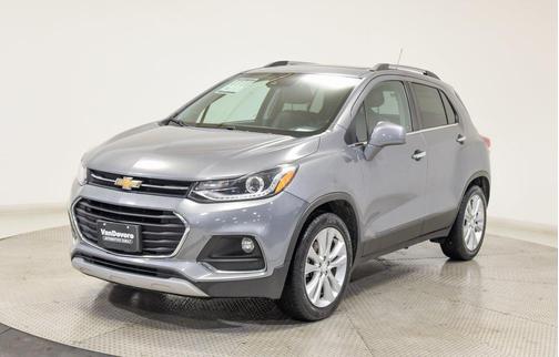 2020 Chevrolet Trax Premier