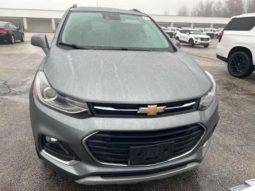 2020 Chevrolet Trax Premier