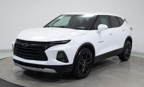 2020 Chevrolet Blazer 1LT