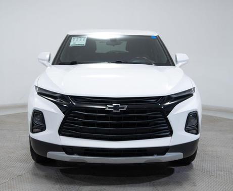 2020 Chevrolet Blazer 1LT