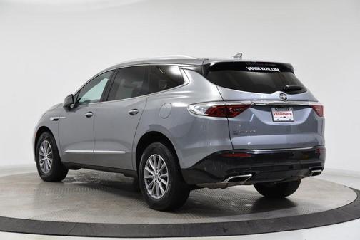 2024 Buick Enclave Premium AWD