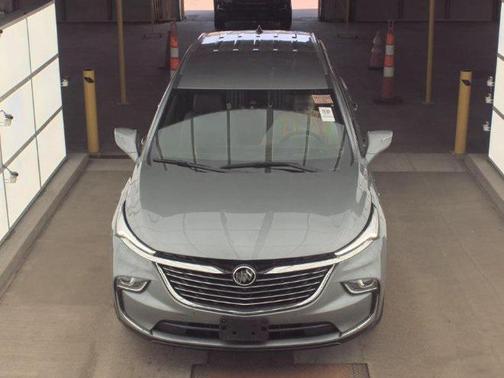 2024 Buick Enclave Premium AWD