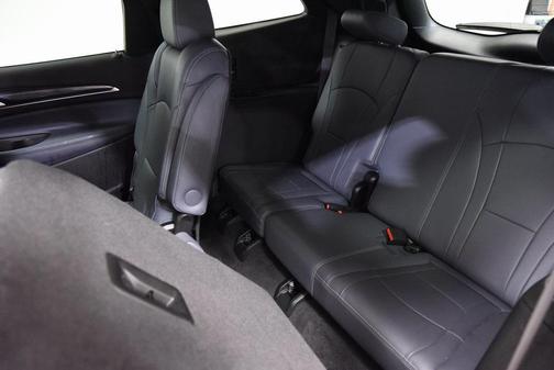 2024 Buick Enclave Premium AWD
