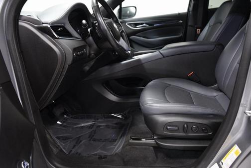 2024 Buick Enclave Premium AWD