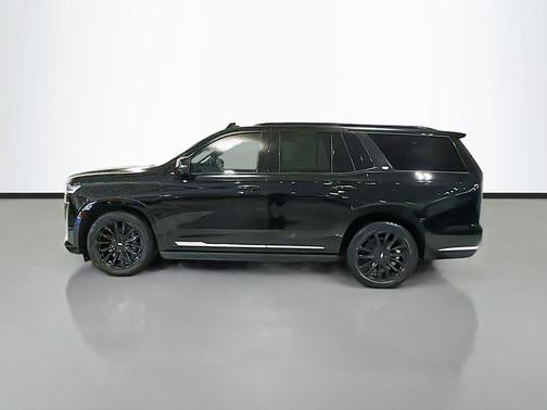W4e 2021 Cadillac Escalade Premium Luxury