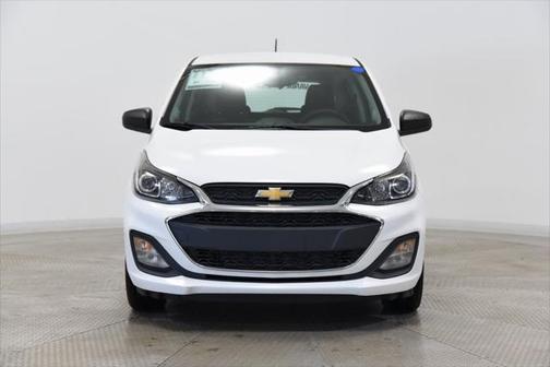 2021 Chevrolet Spark LS