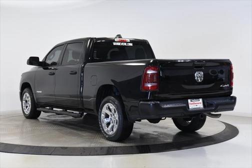2020 RAM 1500 Tradesman