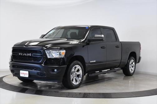 2020 RAM 1500 Tradesman
