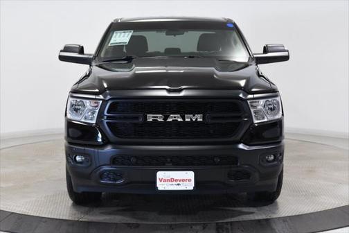 2020 RAM 1500 Tradesman