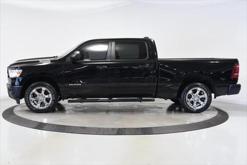 2020 RAM 1500 Tradesman