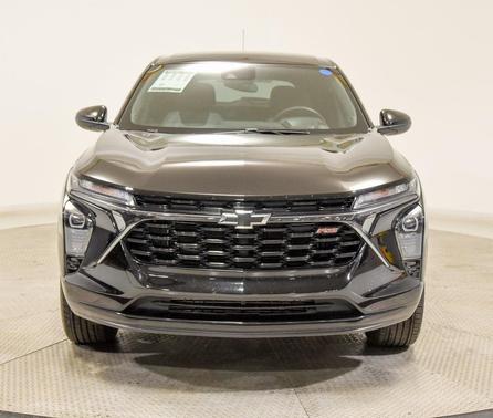 2025 Chevrolet Trax FWD 1RS