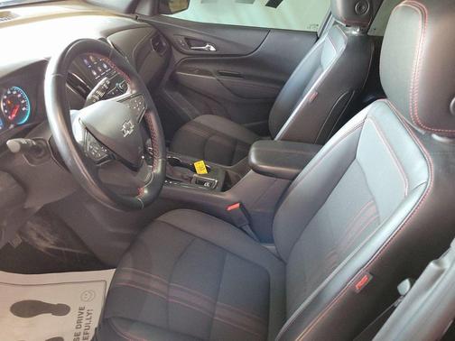 2024 Chevrolet Equinox FWD RS