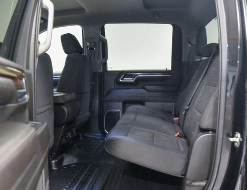 2024 GMC Sierra 2500 SLE