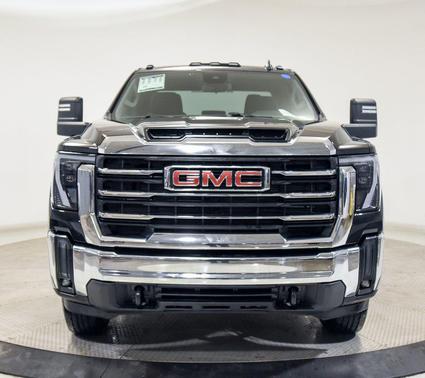 2024 GMC Sierra 2500 SLE