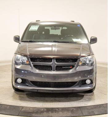 2016 Dodge Grand Caravan R/T