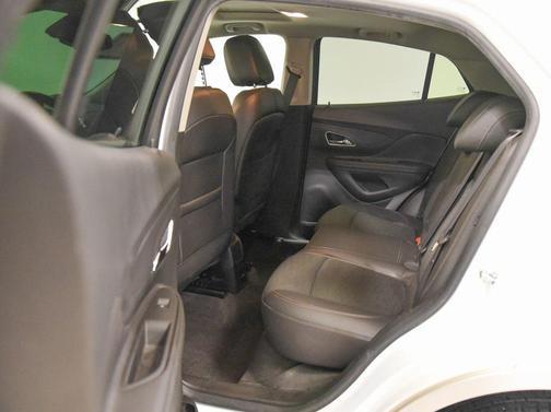 2016 Buick Encore Sport Touring