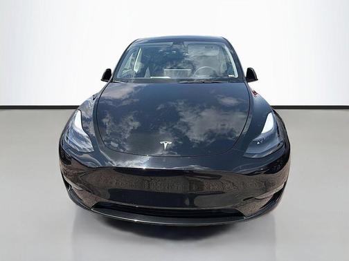 W4e 2023 Tesla Model Y Performance Dual Motor All-Wheel Drive