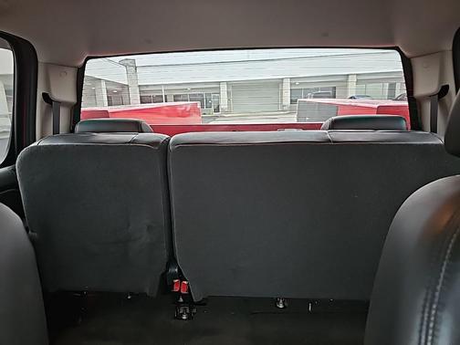 2007 GMC Sierra 2500 SLT H/D Crew Cab