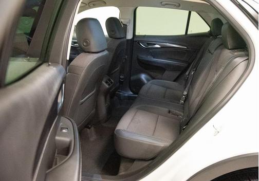 2023 Buick Envision Preferred AWD