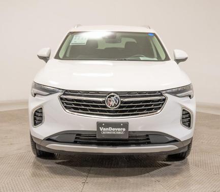 2023 Buick Envision Preferred AWD