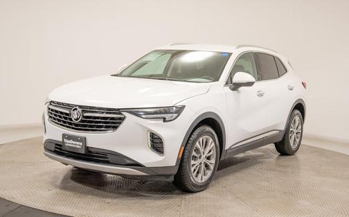 2023 Buick Envision Preferred AWD