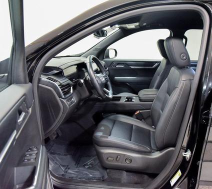 2025 GMC Acadia Elevation AWD