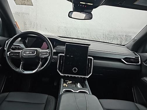 2025 GMC Acadia Elevation AWD