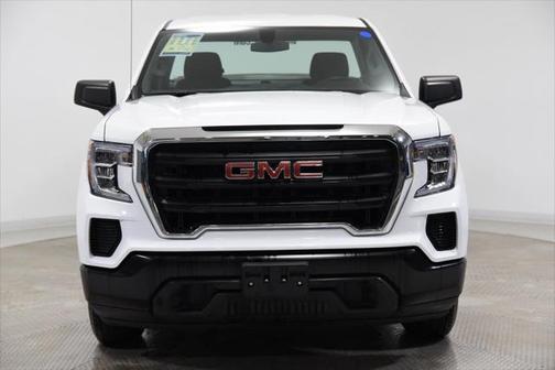 2019 GMC Sierra 1500 Base