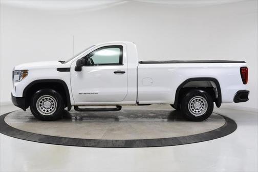 2019 GMC Sierra 1500 Base