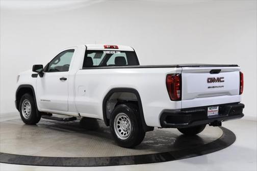 2019 GMC Sierra 1500 Base