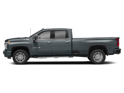2020 Chevrolet Silverado 3500 High Country