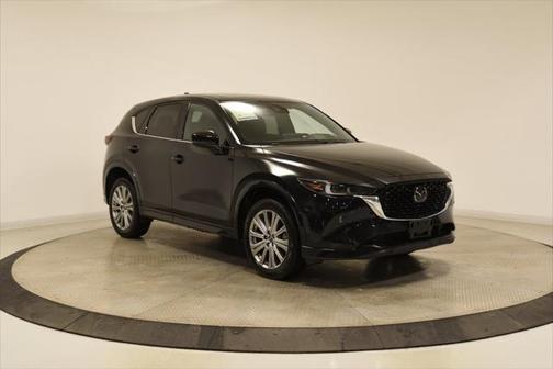 2023 Mazda CX-5 Signature
