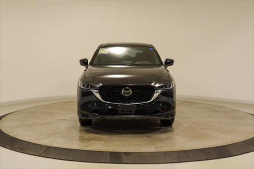 2023 Mazda CX-5 Signature