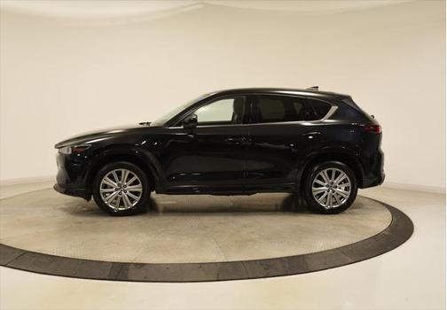 2023 Mazda CX-5 Signature