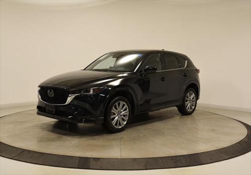 2023 Mazda CX-5 Signature