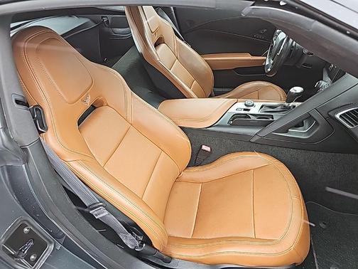 2014 Chevrolet Corvette Stingray Z51