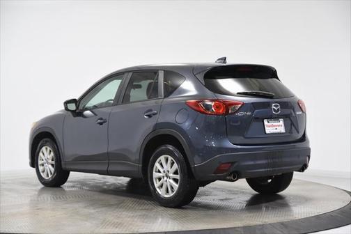 2013 Mazda CX-5 Touring