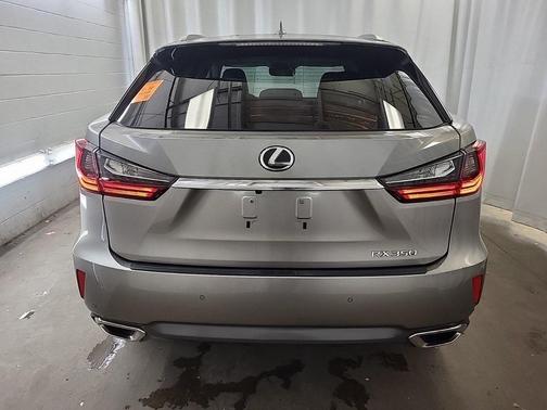 2019 Lexus RX 350 Base